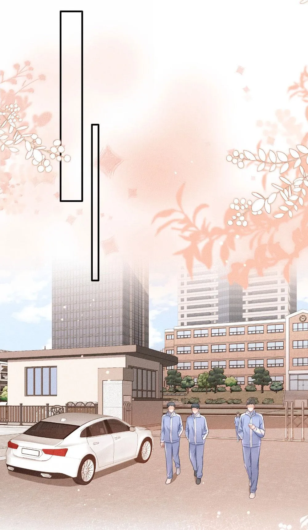 Khoảng thời gian may mắn Chapter 43 Trang 26