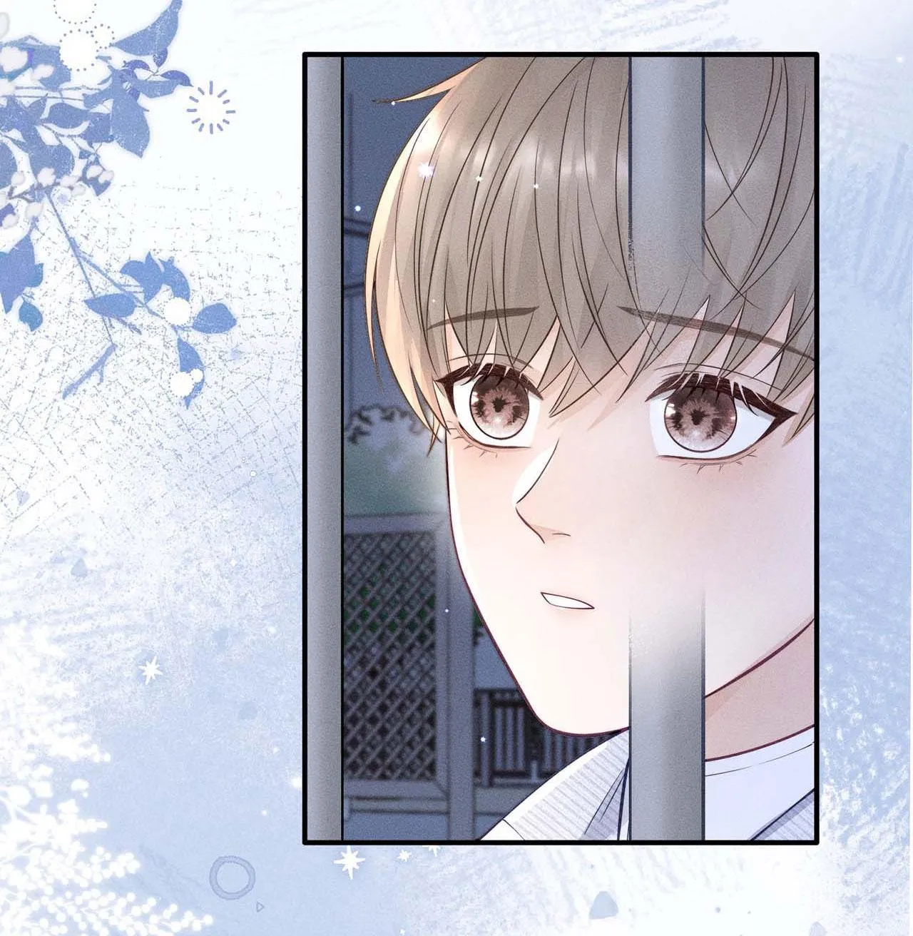 Khoảng thời gian may mắn Chapter 45 Trang 5