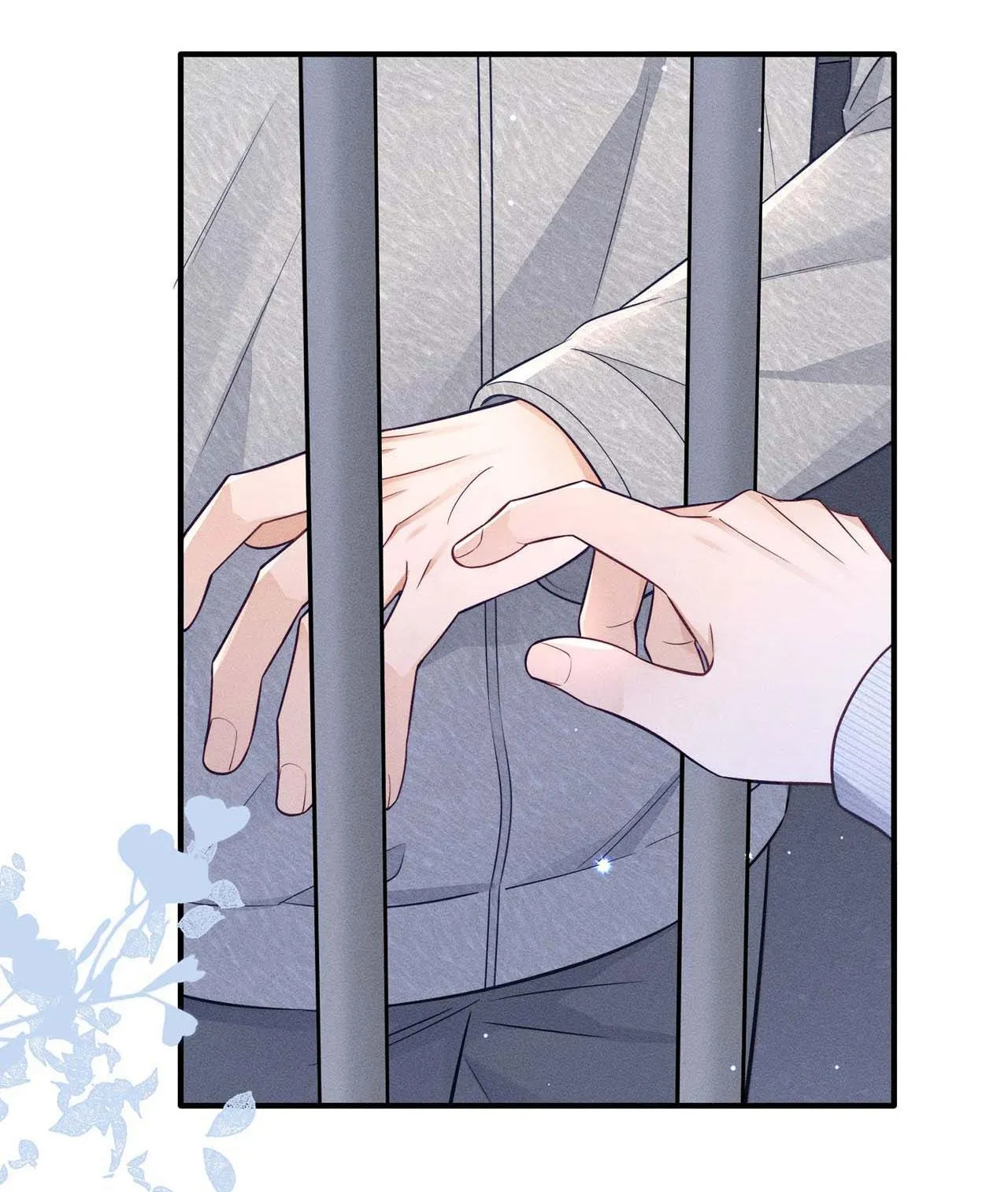 Khoảng thời gian may mắn Chapter 45 Trang 8