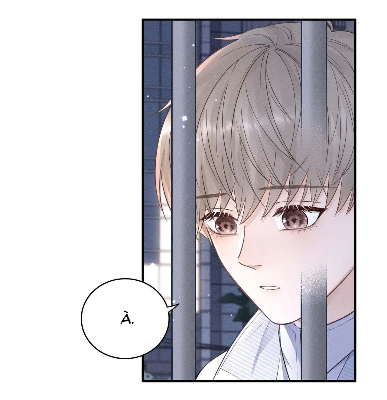 Khoảng thời gian may mắn Chapter 45 Trang 11