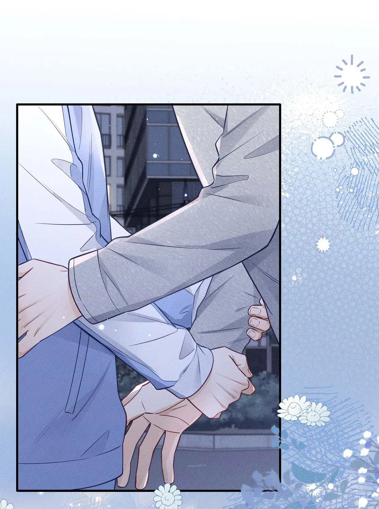 Khoảng thời gian may mắn Chapter 45 Trang 22