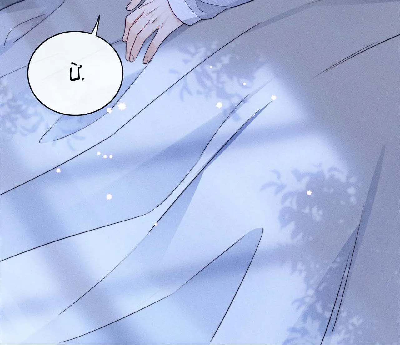 Khoảng thời gian may mắn Chapter 45 Trang 28