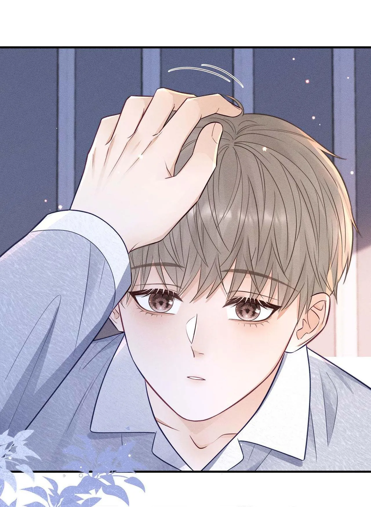 Khoảng thời gian may mắn Chapter 45 Trang 33