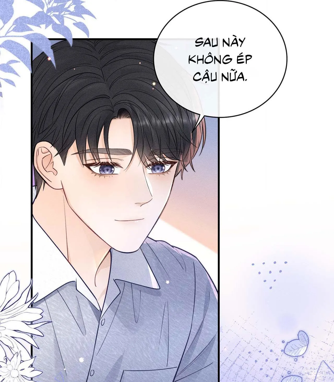 Khoảng thời gian may mắn Chapter 45 Trang 34