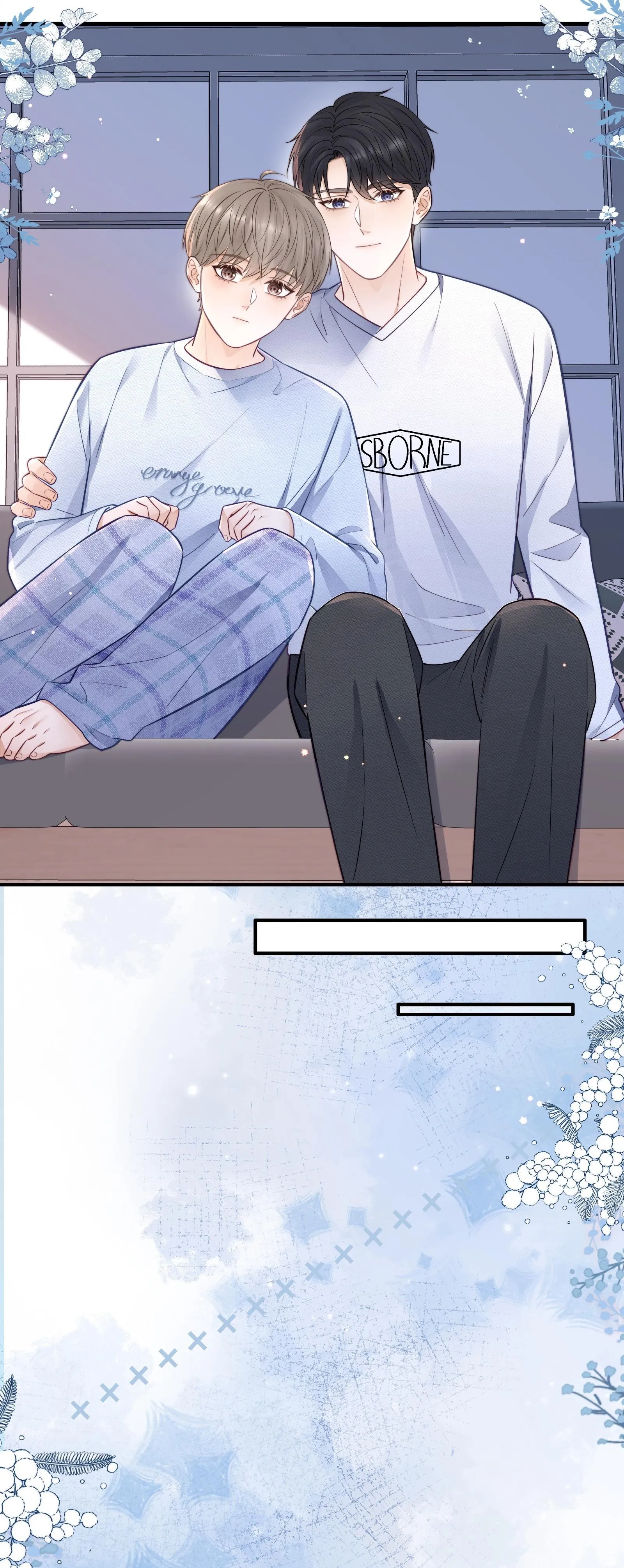 Khoảng thời gian may mắn Chapter 46 Trang 18