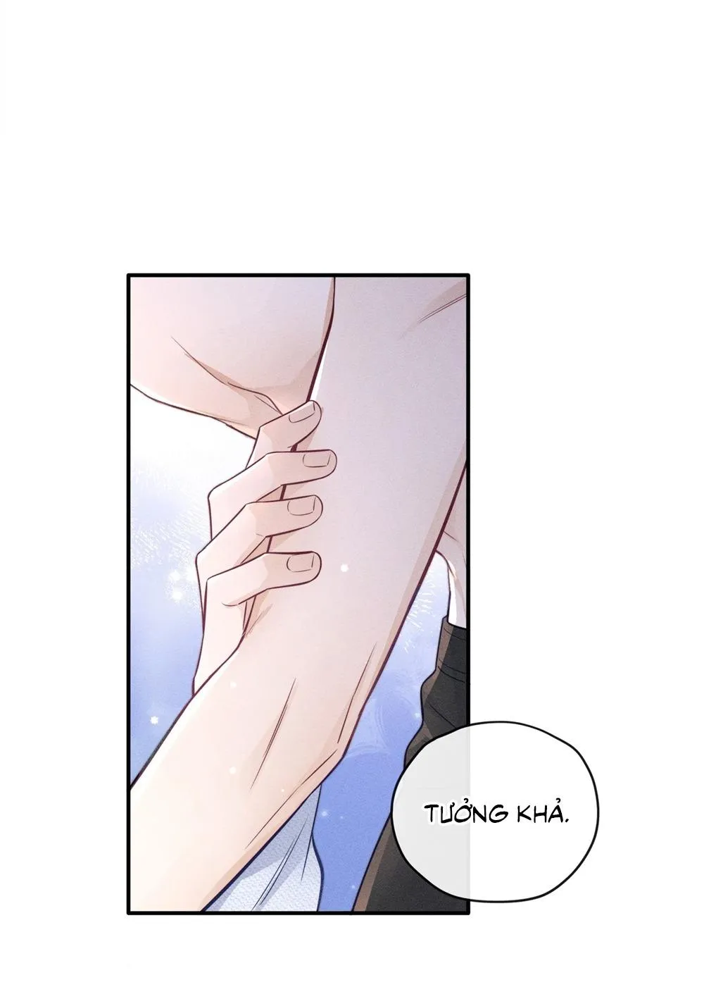 Khoảng thời gian may mắn Chapter 47 Trang 10