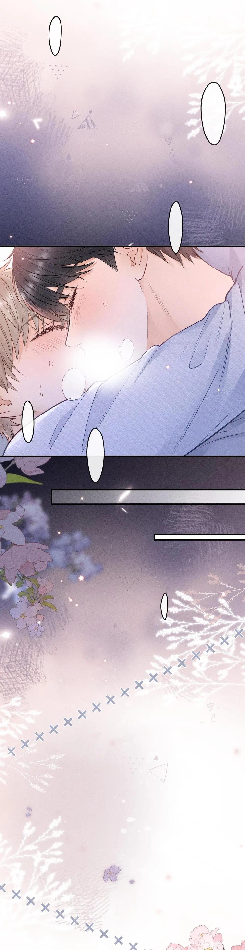 Khoảng thời gian may mắn Chapter 48 Trang 4