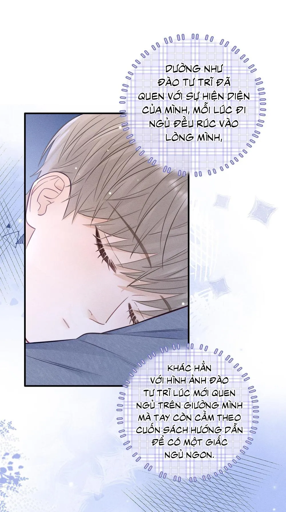 Khoảng thời gian may mắn Chapter 48 Trang 17