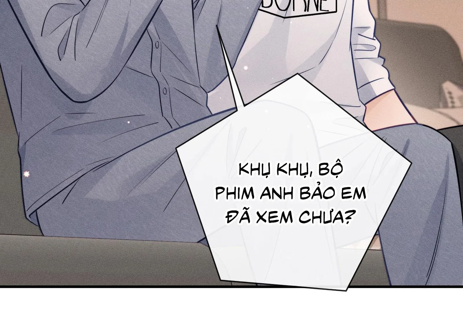 Khoảng thời gian may mắn Chapter 49 Trang 11