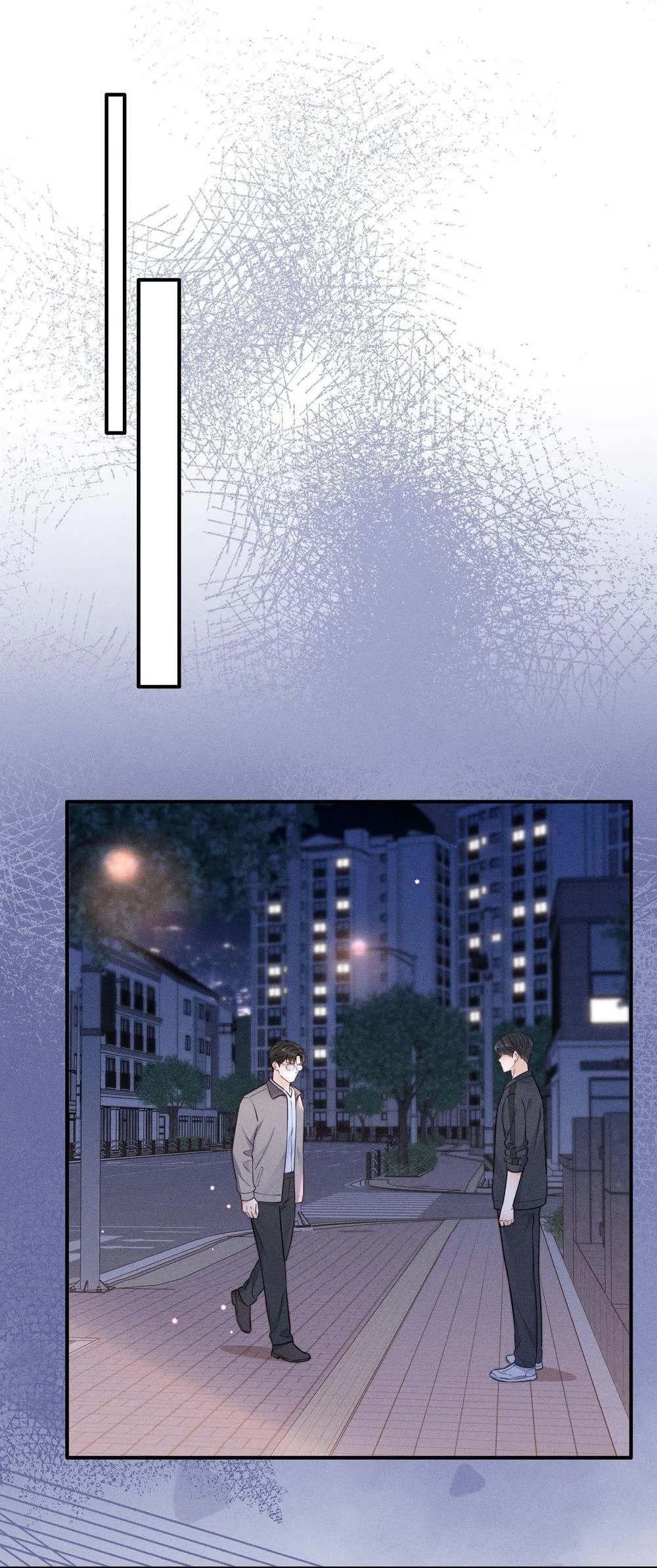 Khoảng thời gian may mắn Chapter 50 Trang 15