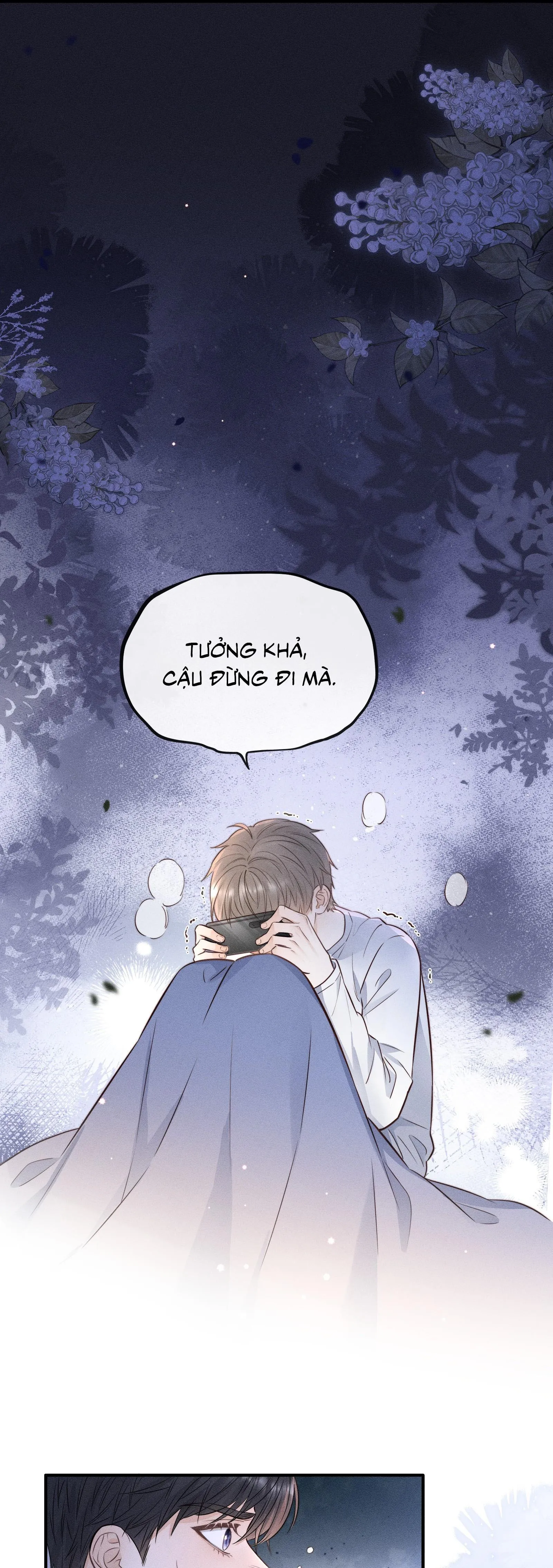 Khoảng thời gian may mắn Chapter 51 Trang 14