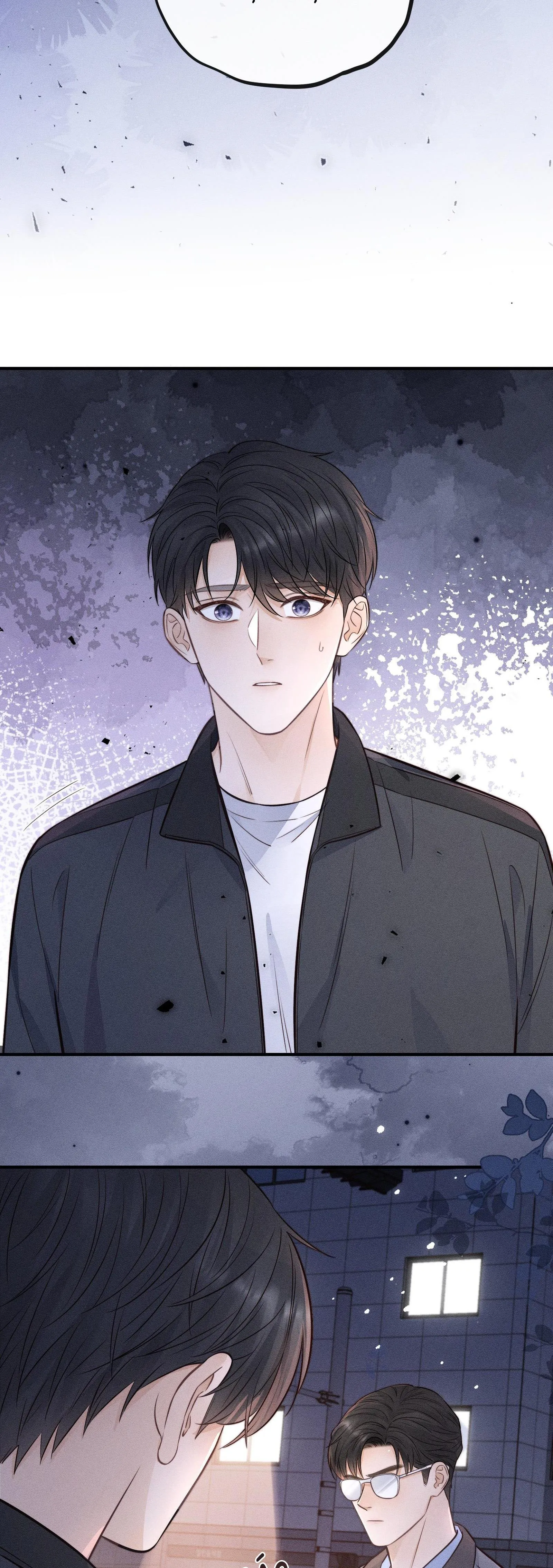 Khoảng thời gian may mắn Chapter 51 Trang 18