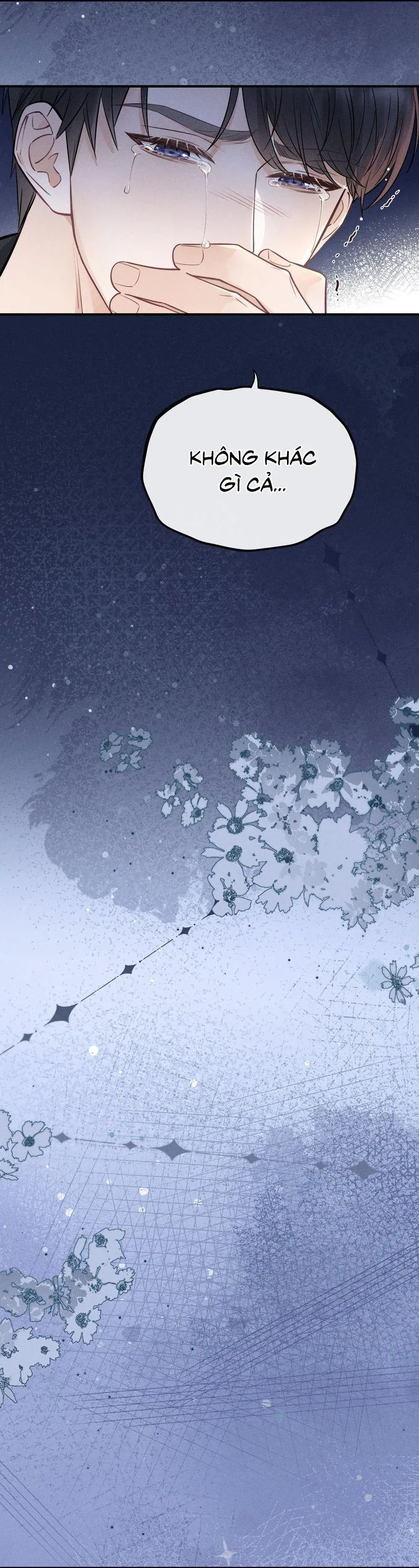 Khoảng thời gian may mắn Chapter 52 Trang 7