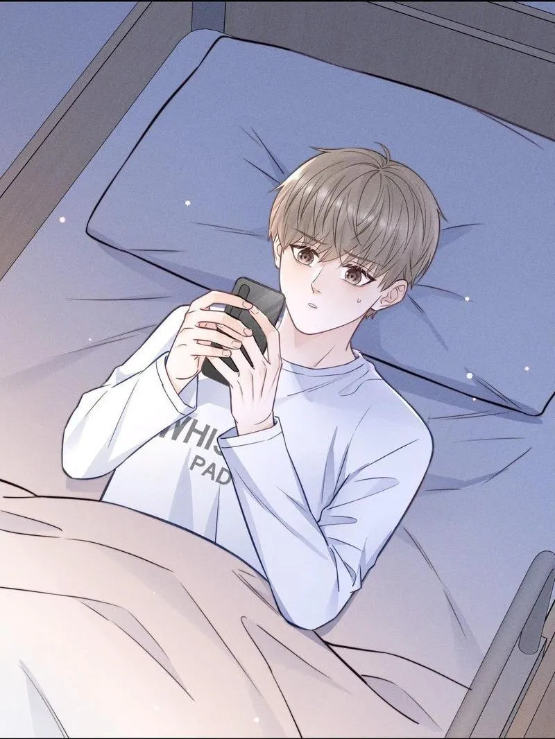 Khoảng thời gian may mắn Chapter 52 Trang 8