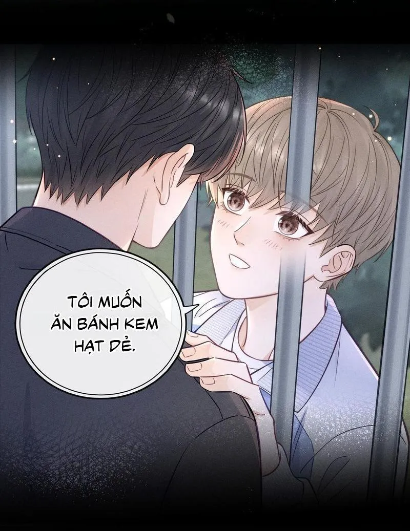 Khoảng thời gian may mắn Chapter 52 Trang 22