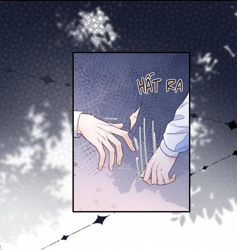 Khoảng thời gian may mắn Chapter 53 Trang 4