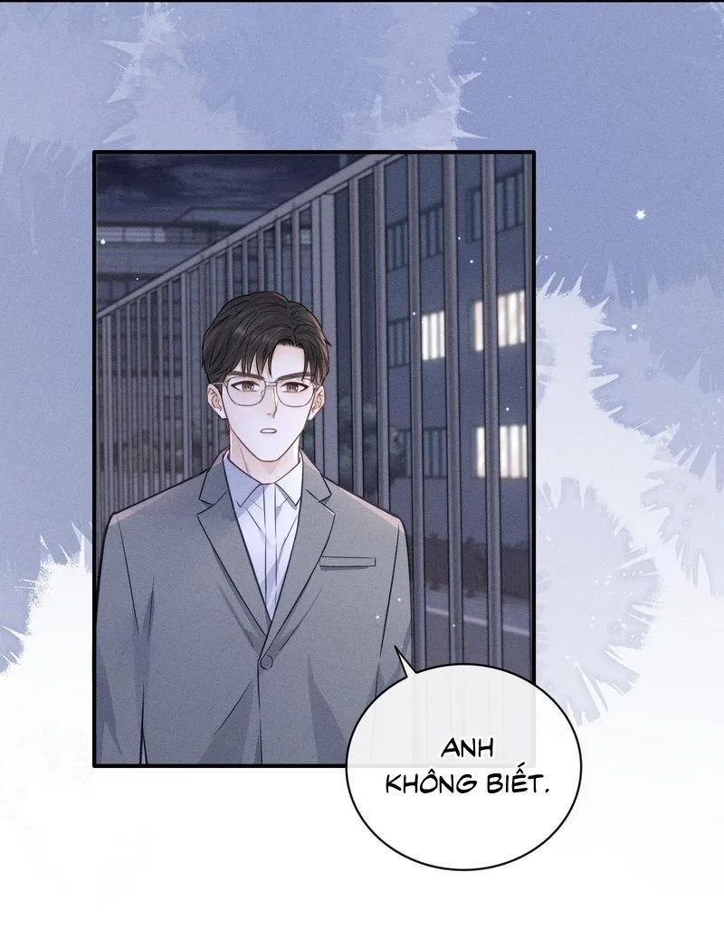 Khoảng thời gian may mắn Chapter 53 Trang 6