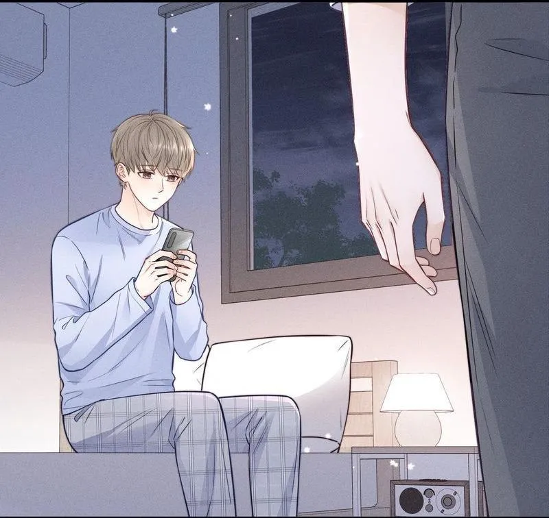 Khoảng thời gian may mắn Chapter 53 Trang 10