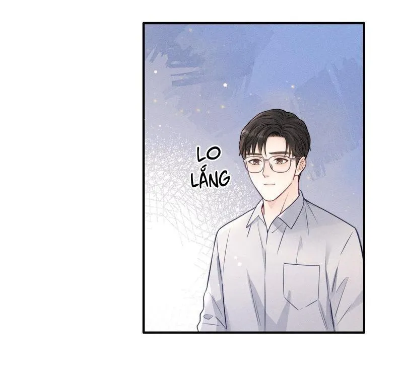 Khoảng thời gian may mắn Chapter 53 Trang 15