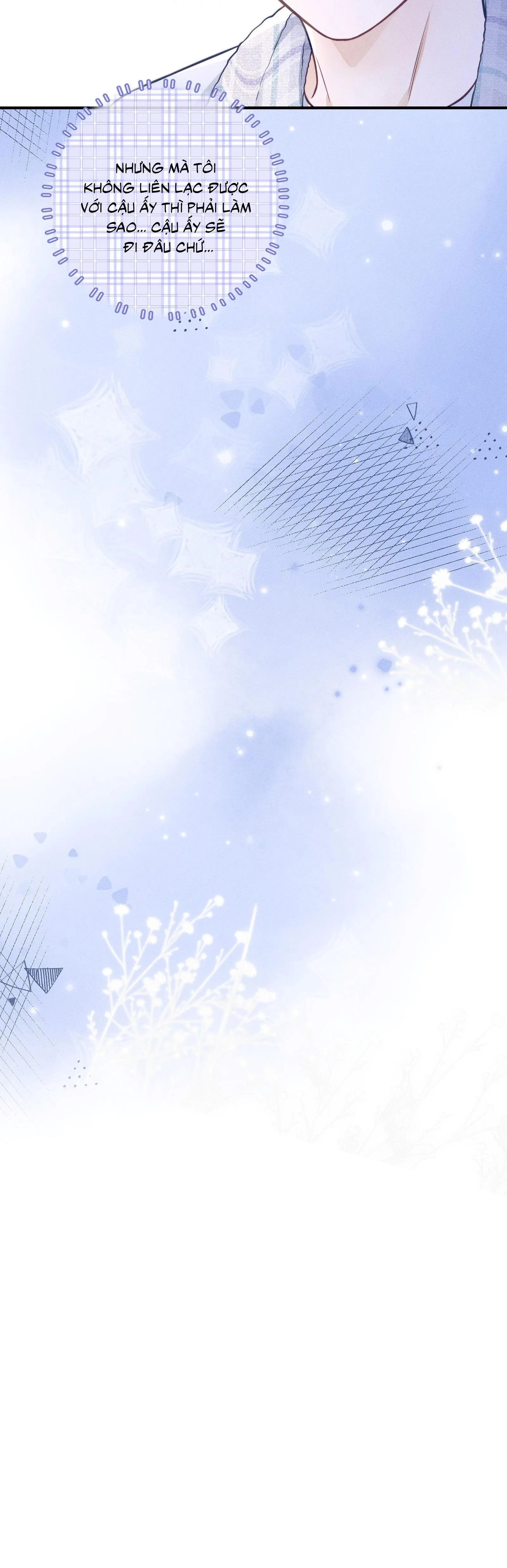 Khoảng thời gian may mắn Chapter 54 Trang 6