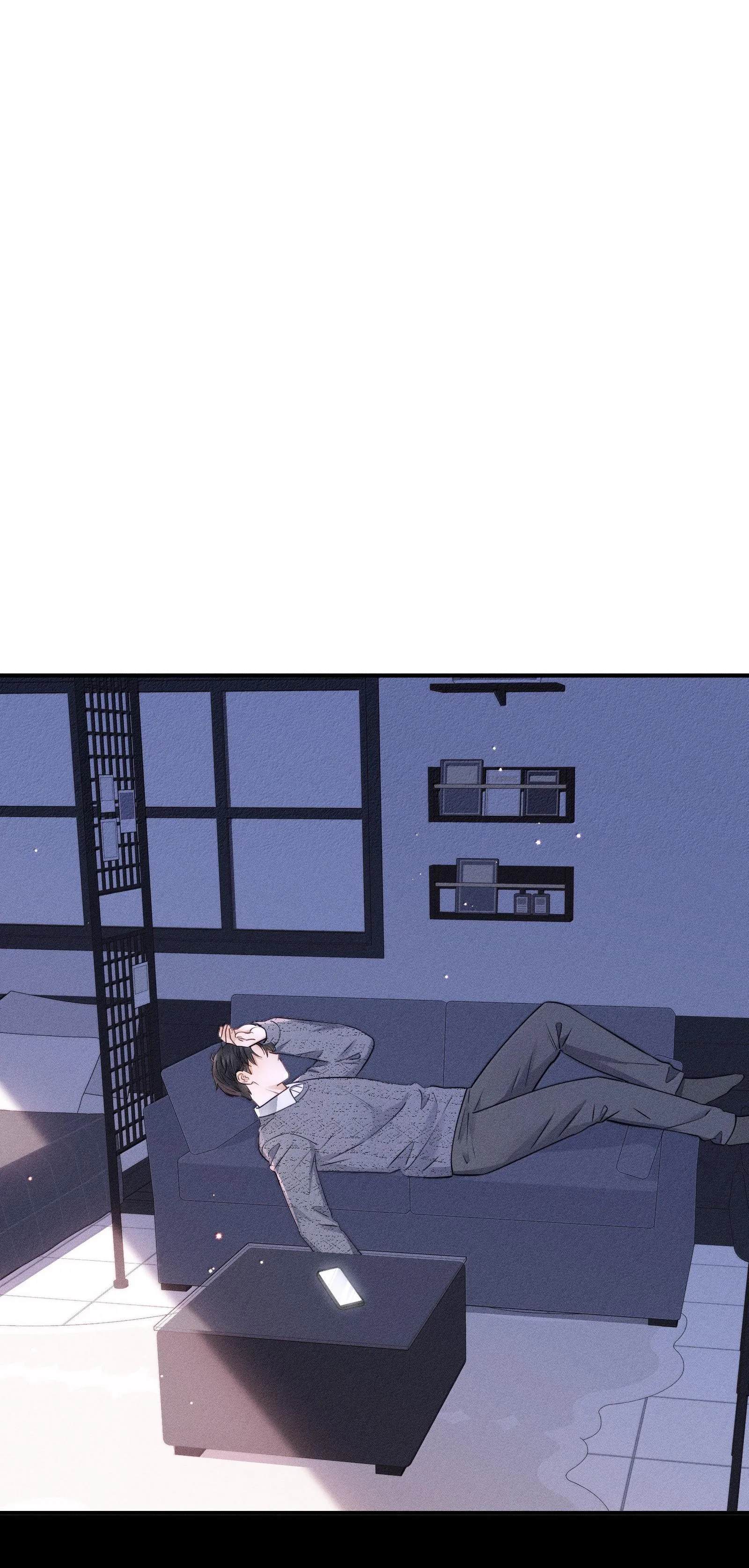 Khoảng thời gian may mắn Chapter 56 Trang 19