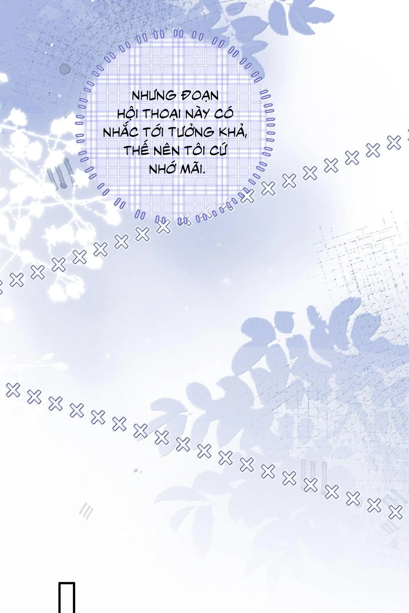 Khoảng thời gian may mắn Chapter 58 Trang 15