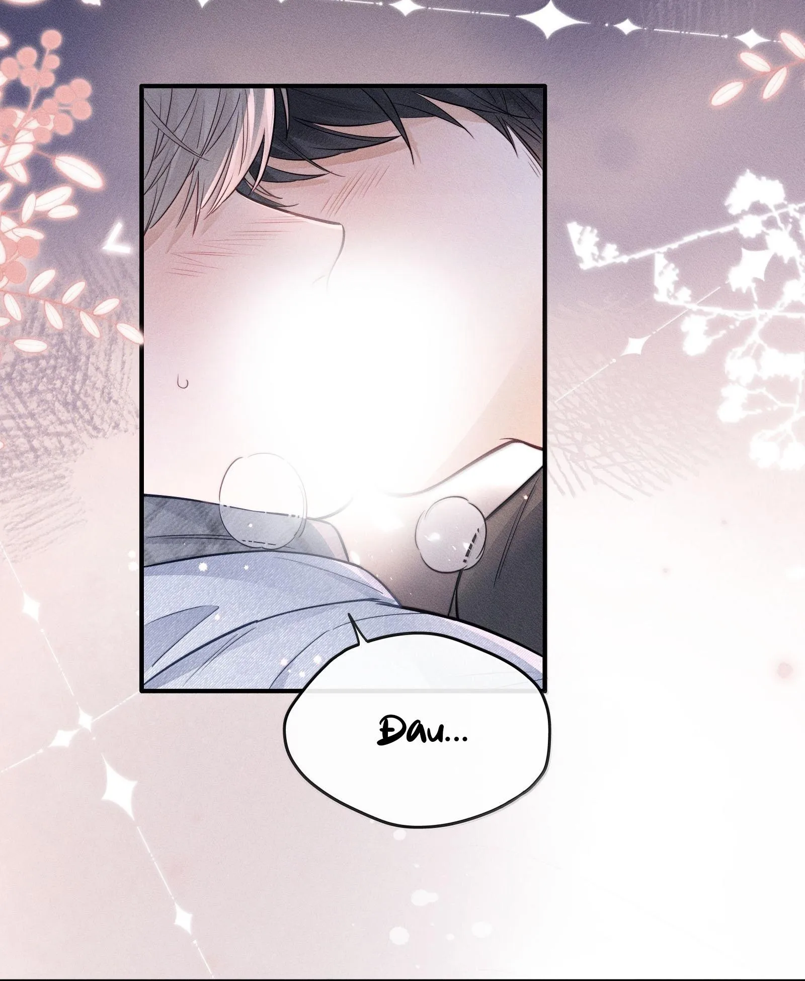 Khoảng thời gian may mắn Chapter 58 Trang 31