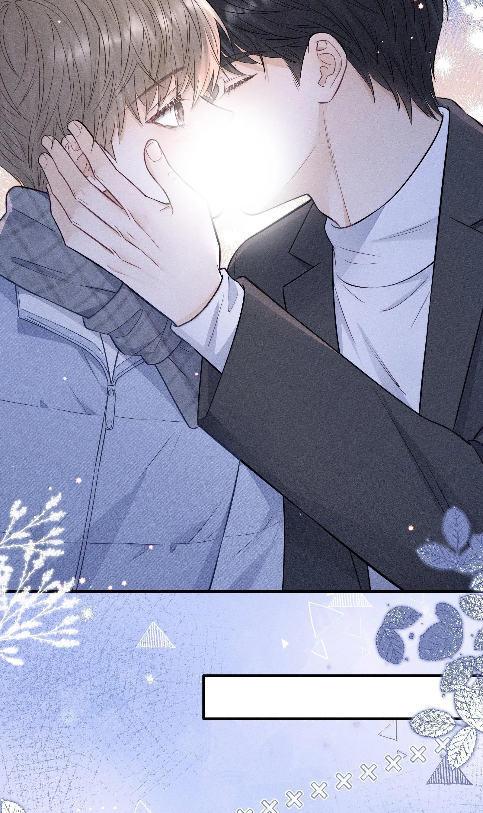 Khoảng thời gian may mắn Chapter 59 Trang 10