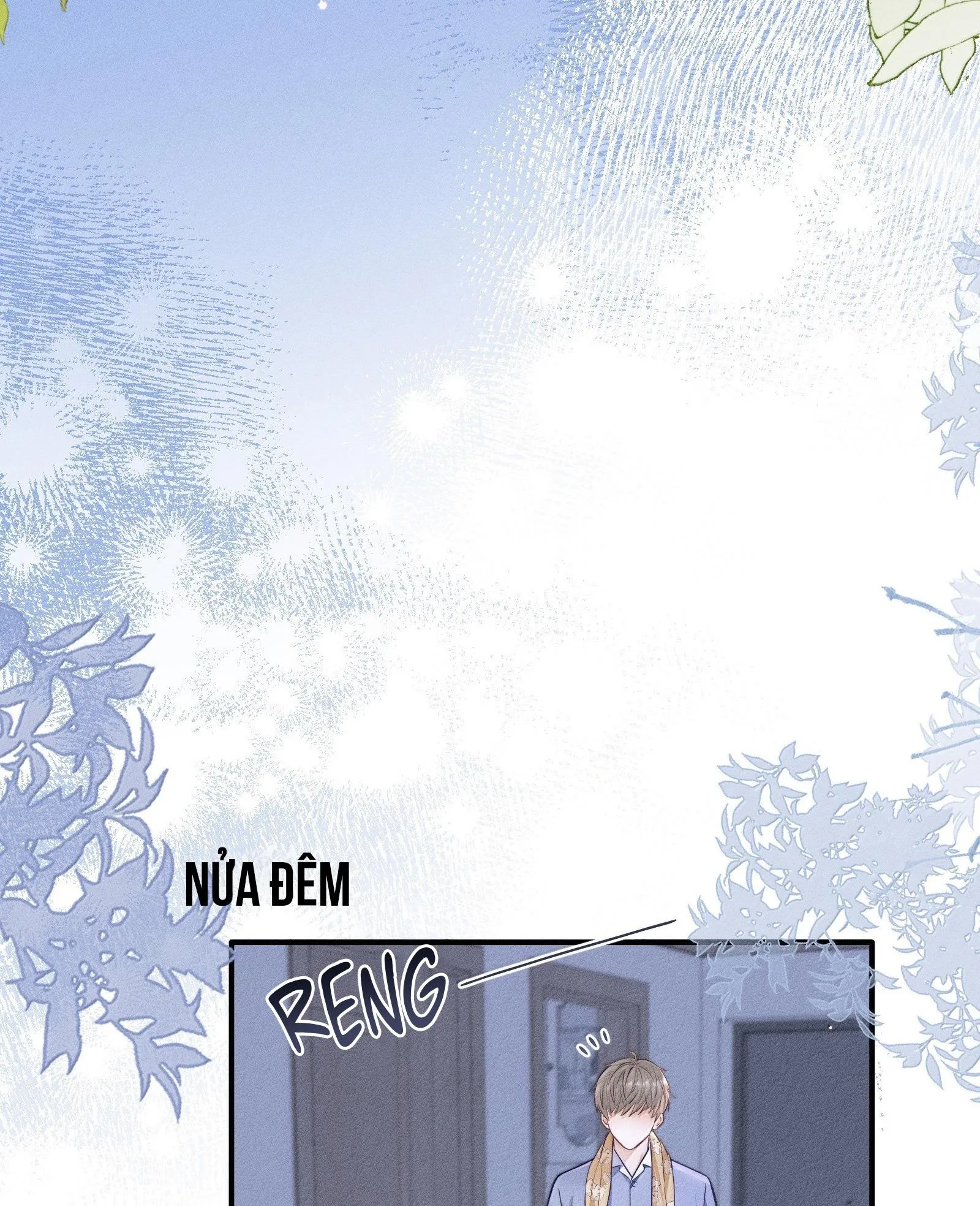 Khoảng thời gian may mắn Chapter 59 Trang 26