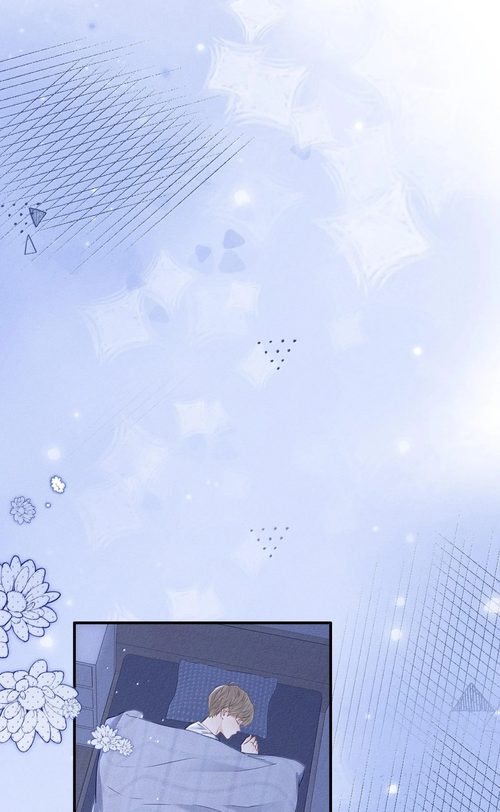 Khoảng thời gian may mắn Chapter 60 Trang 8