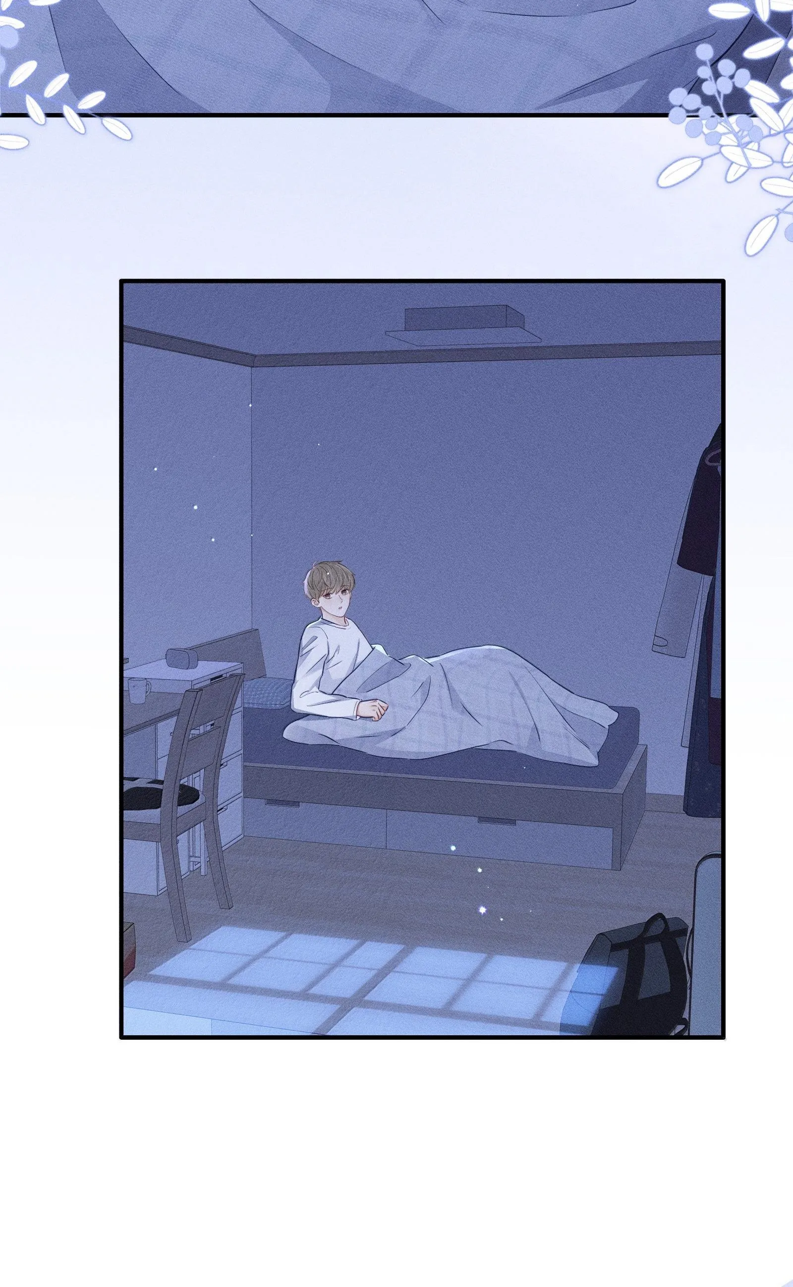 Khoảng thời gian may mắn Chapter 60 Trang 11