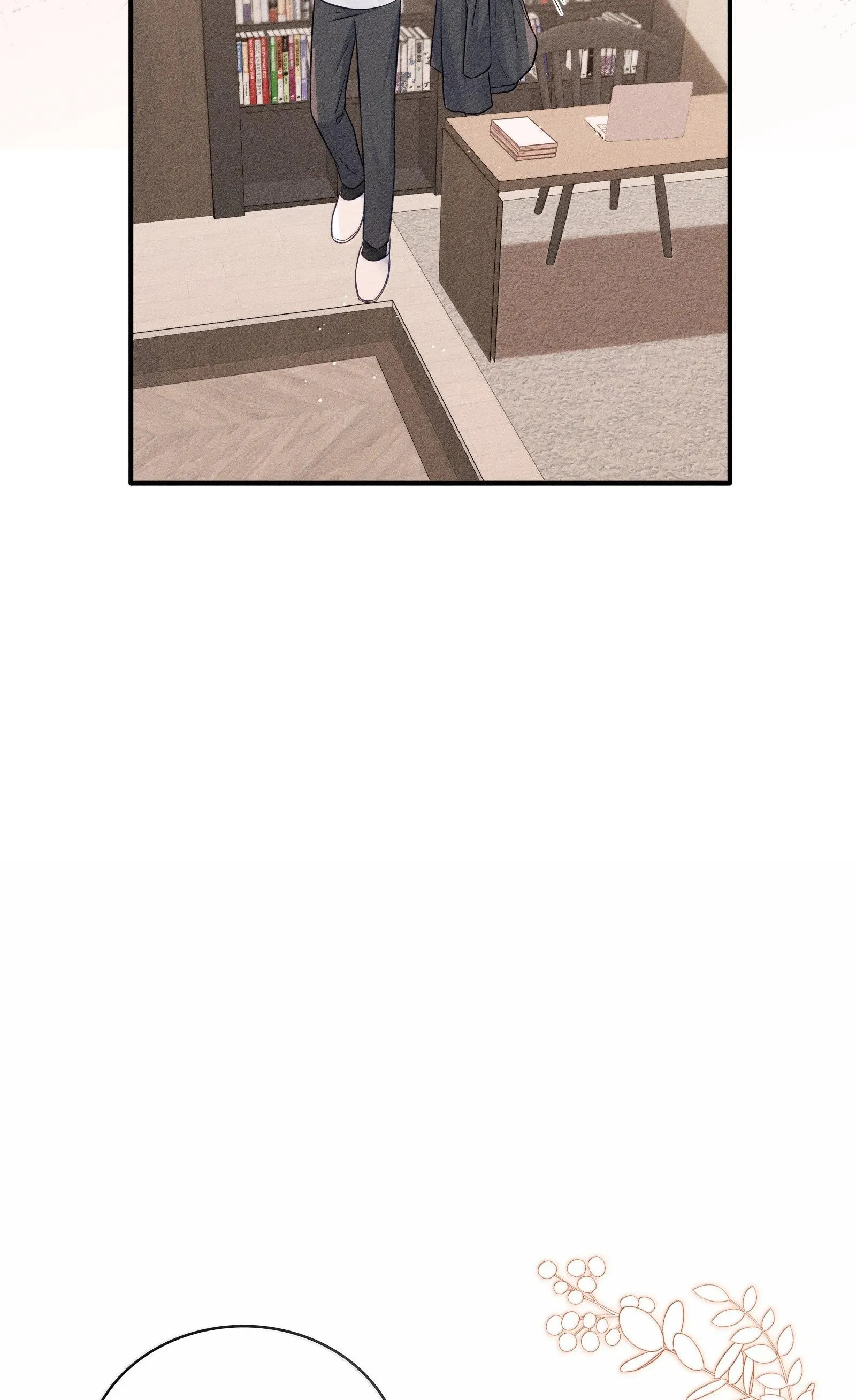 Khoảng thời gian may mắn Chapter 60 Trang 16