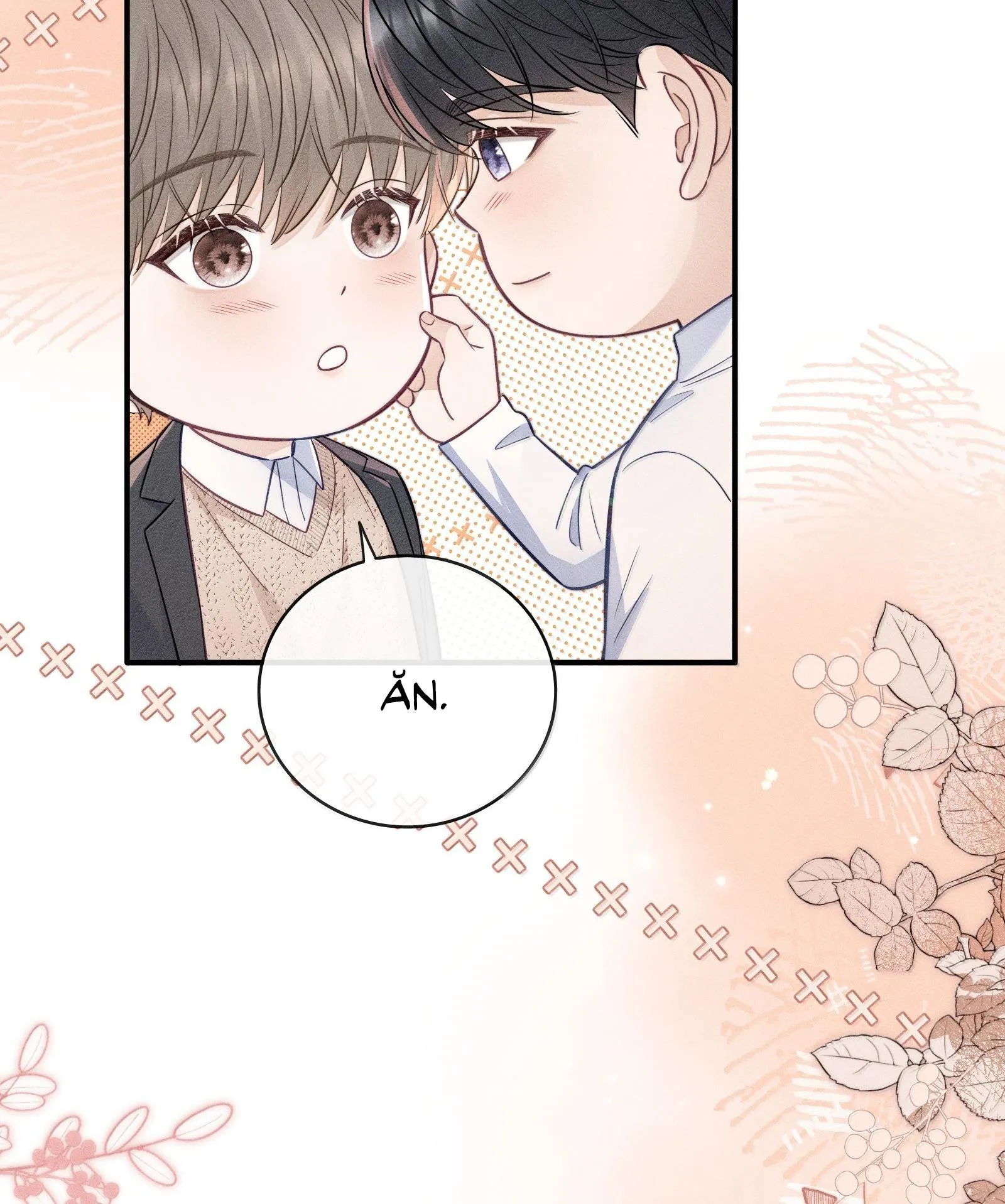 Khoảng thời gian may mắn Chapter 60 Trang 31