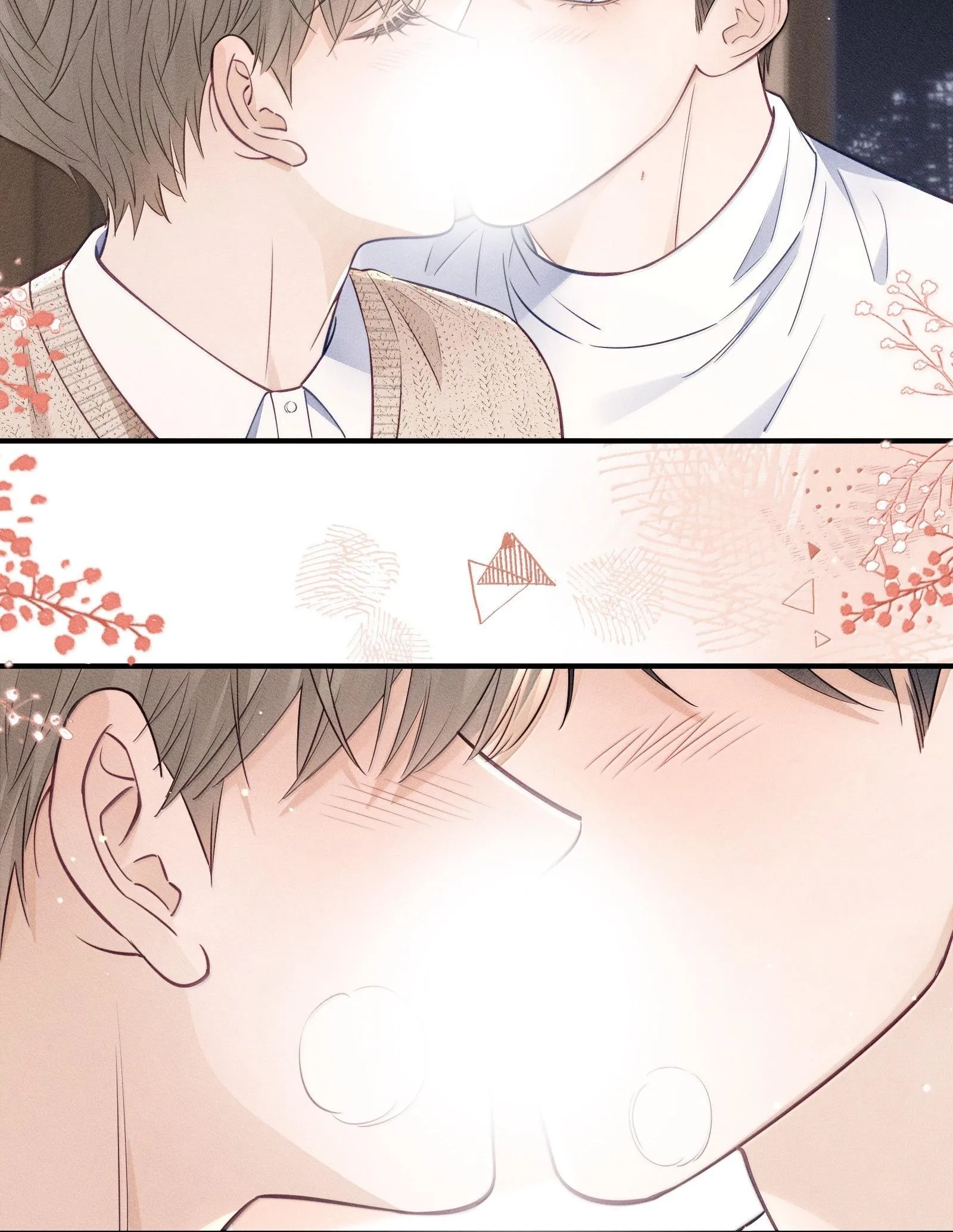 Khoảng thời gian may mắn Chapter 60 Trang 36