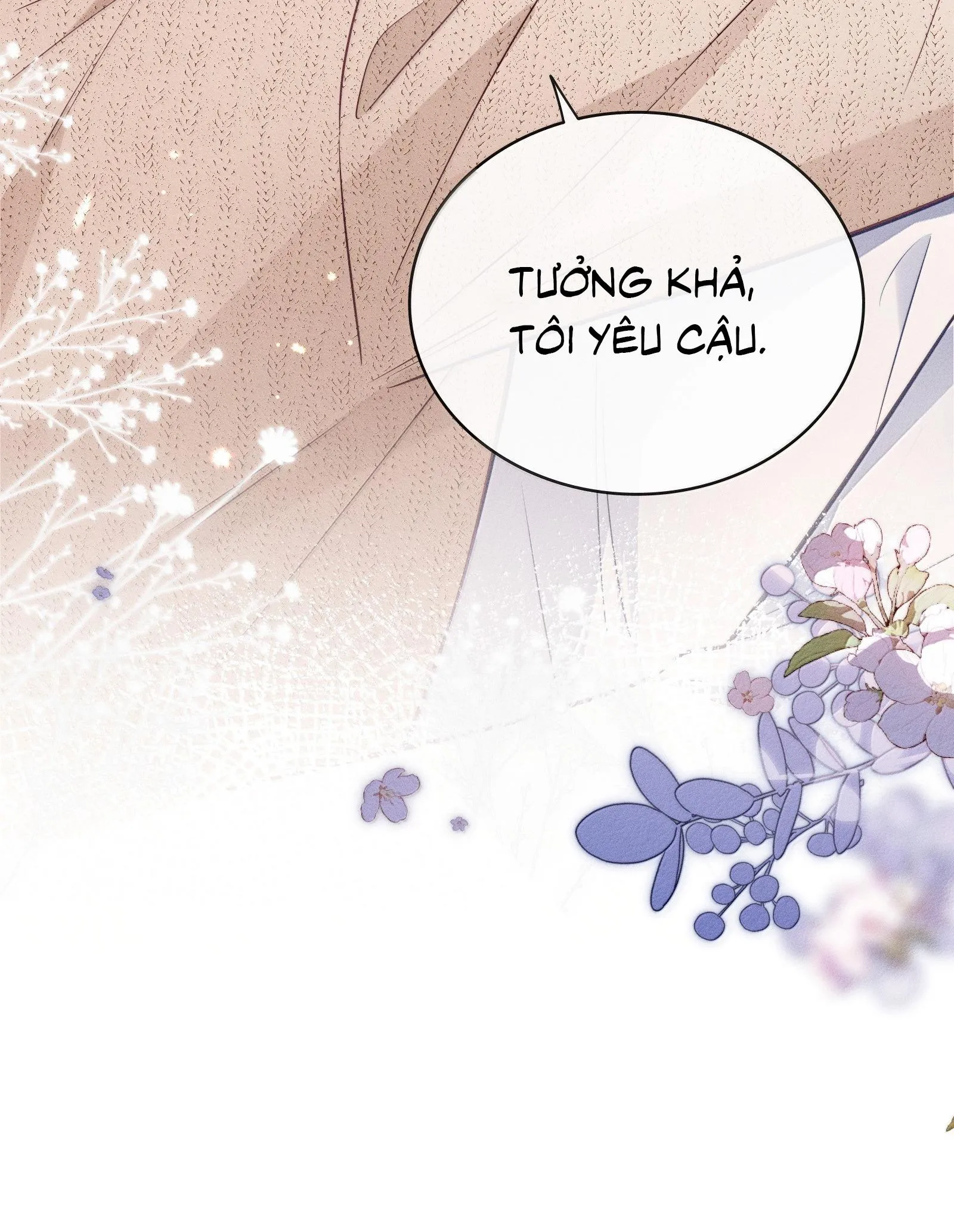 Khoảng thời gian may mắn Chapter 60 Trang 38