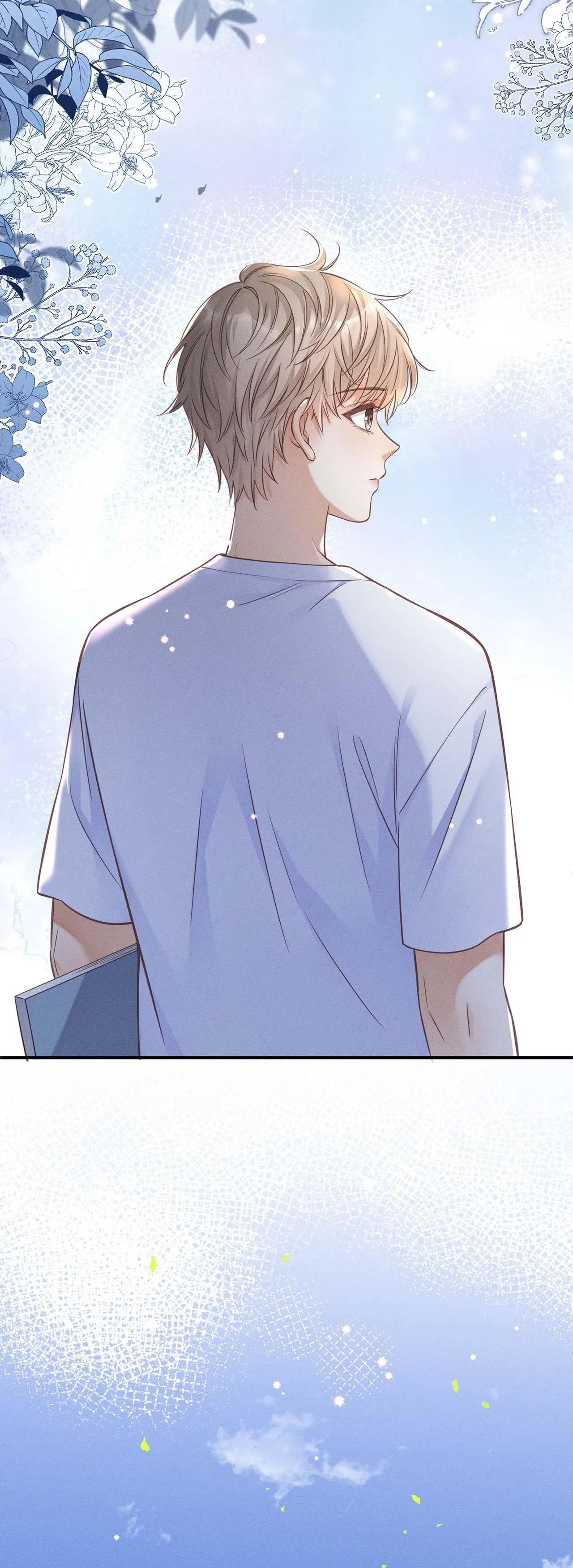 Khoảng thời gian may mắn Chapter 1 Trang 11