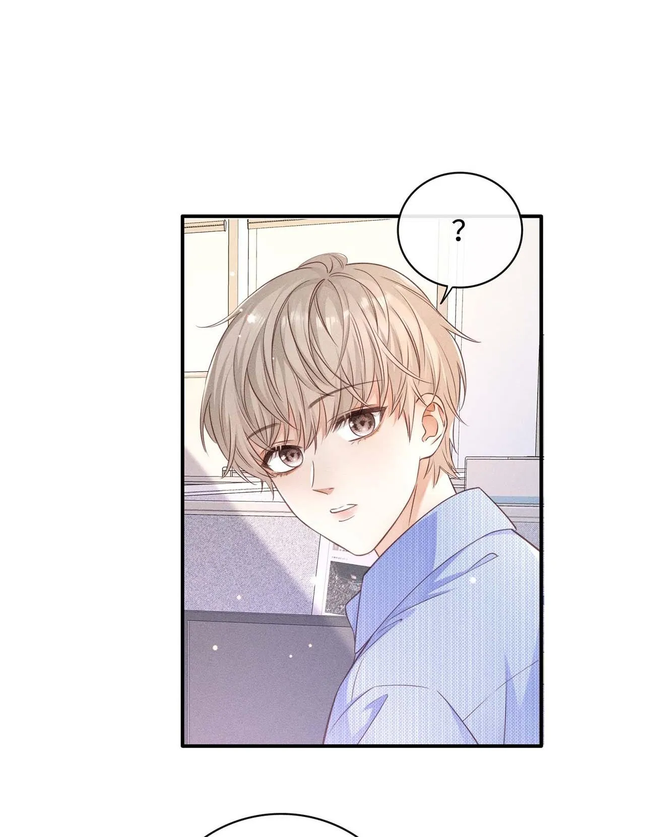 Khoảng thời gian may mắn Chapter 1 Trang 15