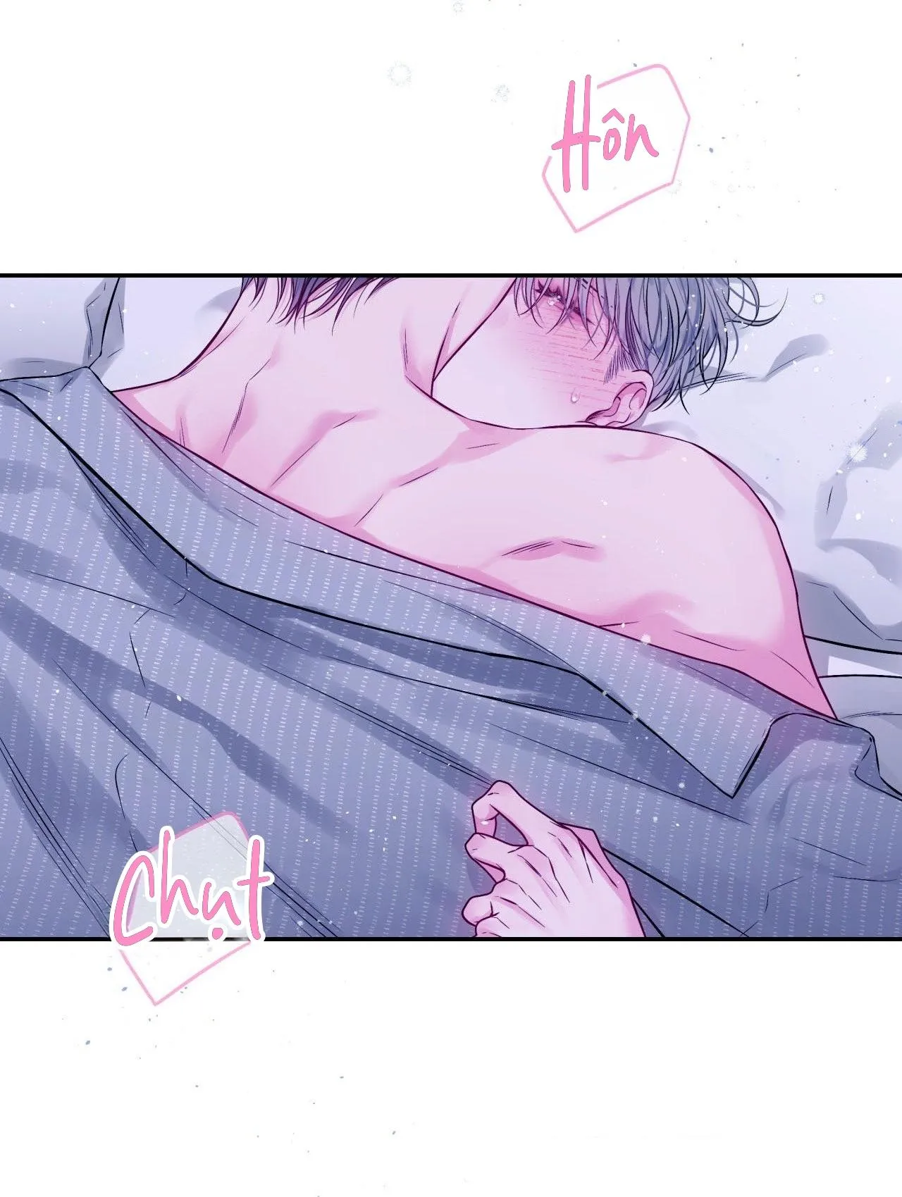 Khoảng Trống Không Hoàn Hảo Chapter 9 Trang 14