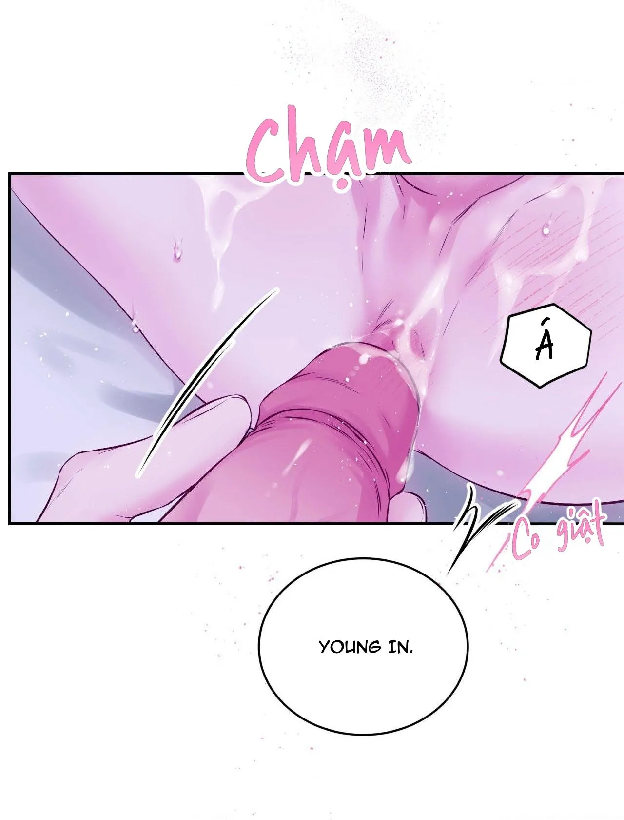 Khoảng Trống Không Hoàn Hảo Chapter 9 Trang 25