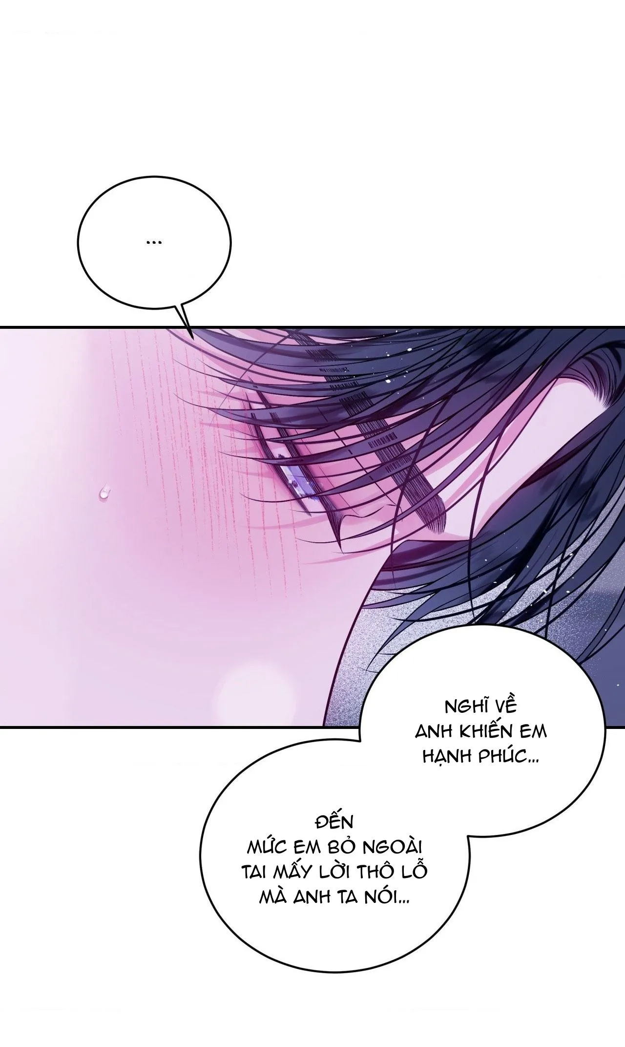 Khoảng Trống Không Hoàn Hảo Chapter 9 Trang 29