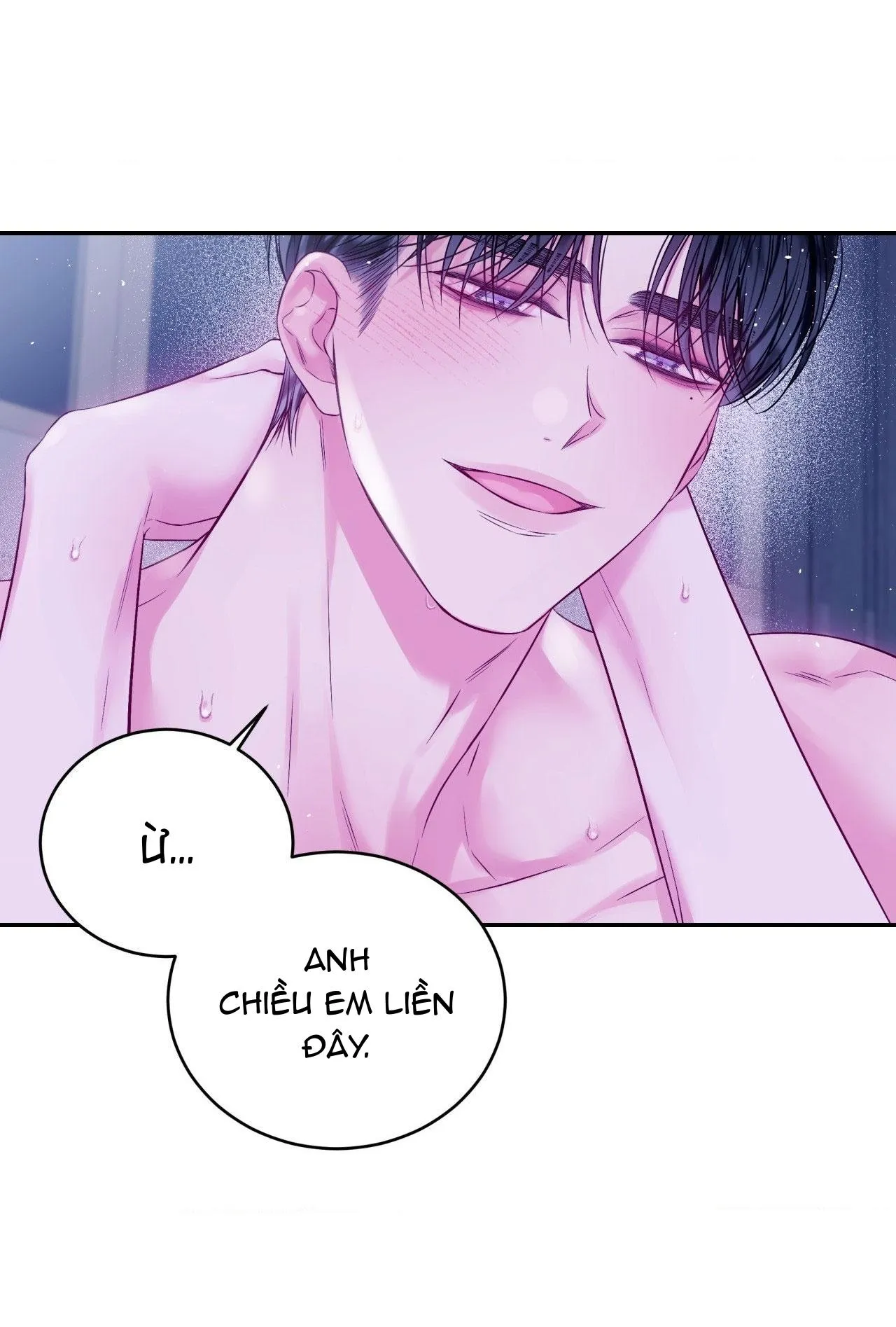 Khoảng Trống Không Hoàn Hảo Chapter 9 Trang 31