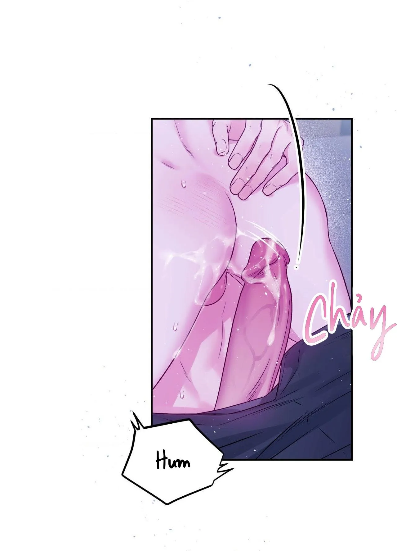 Khoảng Trống Không Hoàn Hảo Chapter 9 Trang 41