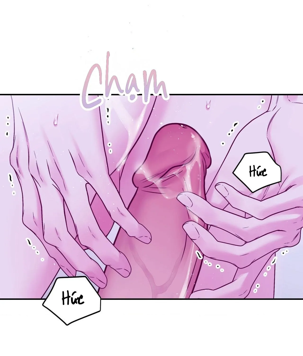 Khoảng Trống Không Hoàn Hảo Chapter 9 Trang 48