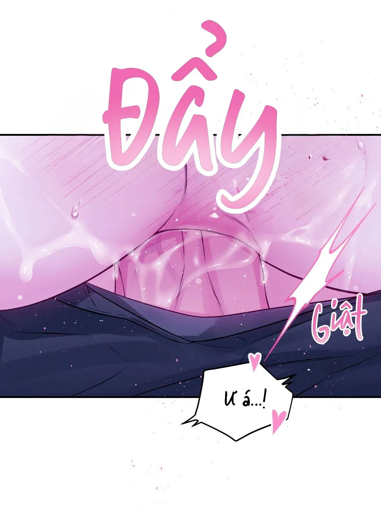 Khoảng Trống Không Hoàn Hảo Chapter 9 Trang 50