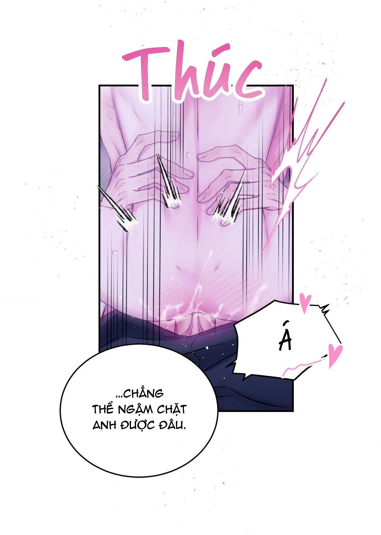 Khoảng Trống Không Hoàn Hảo Chapter 9 Trang 54