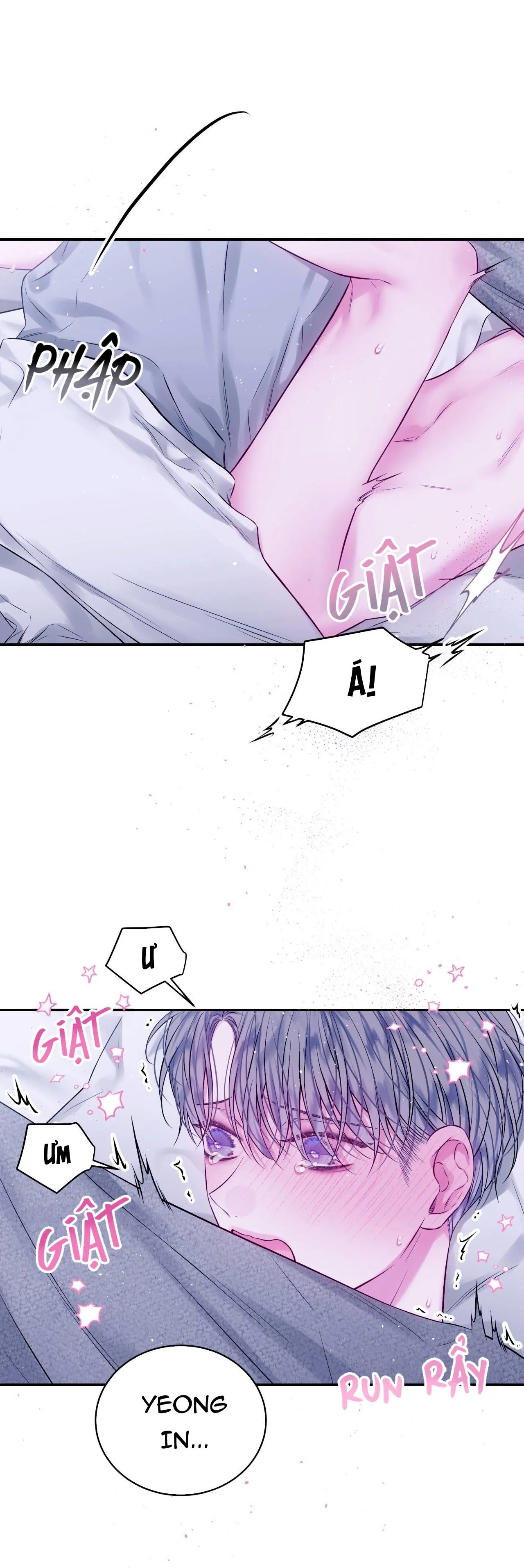 Khoảng Trống Không Hoàn Hảo Chapter 16 Trang 26