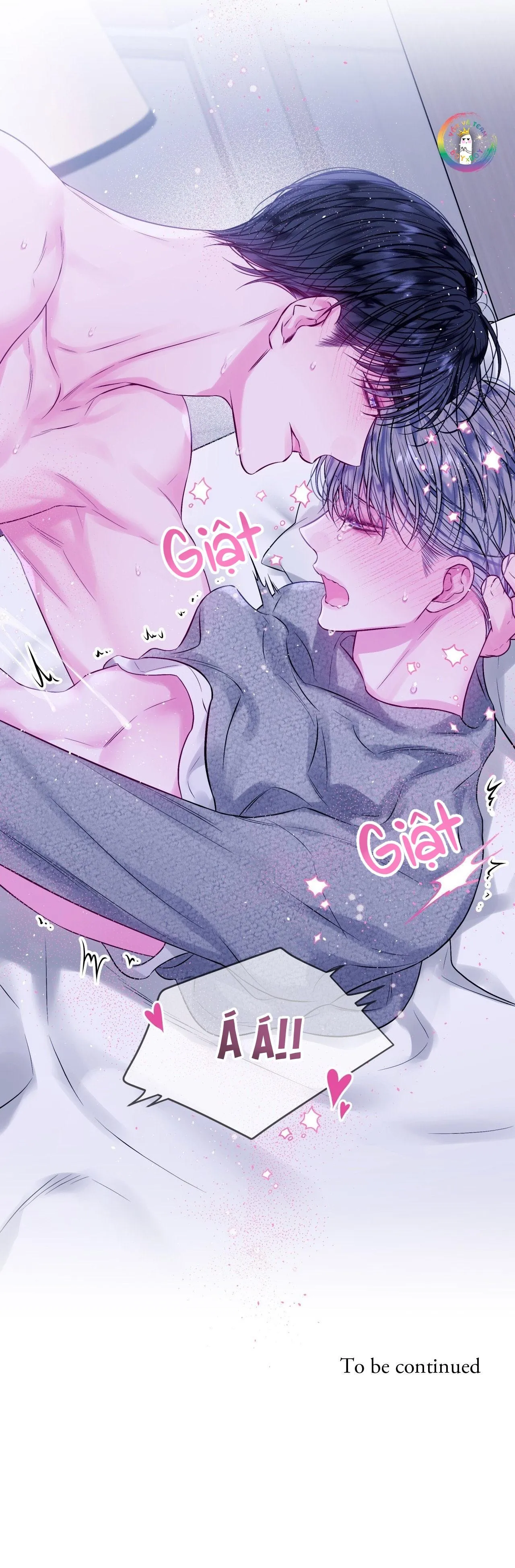 Khoảng Trống Không Hoàn Hảo Chapter 16 Trang 38