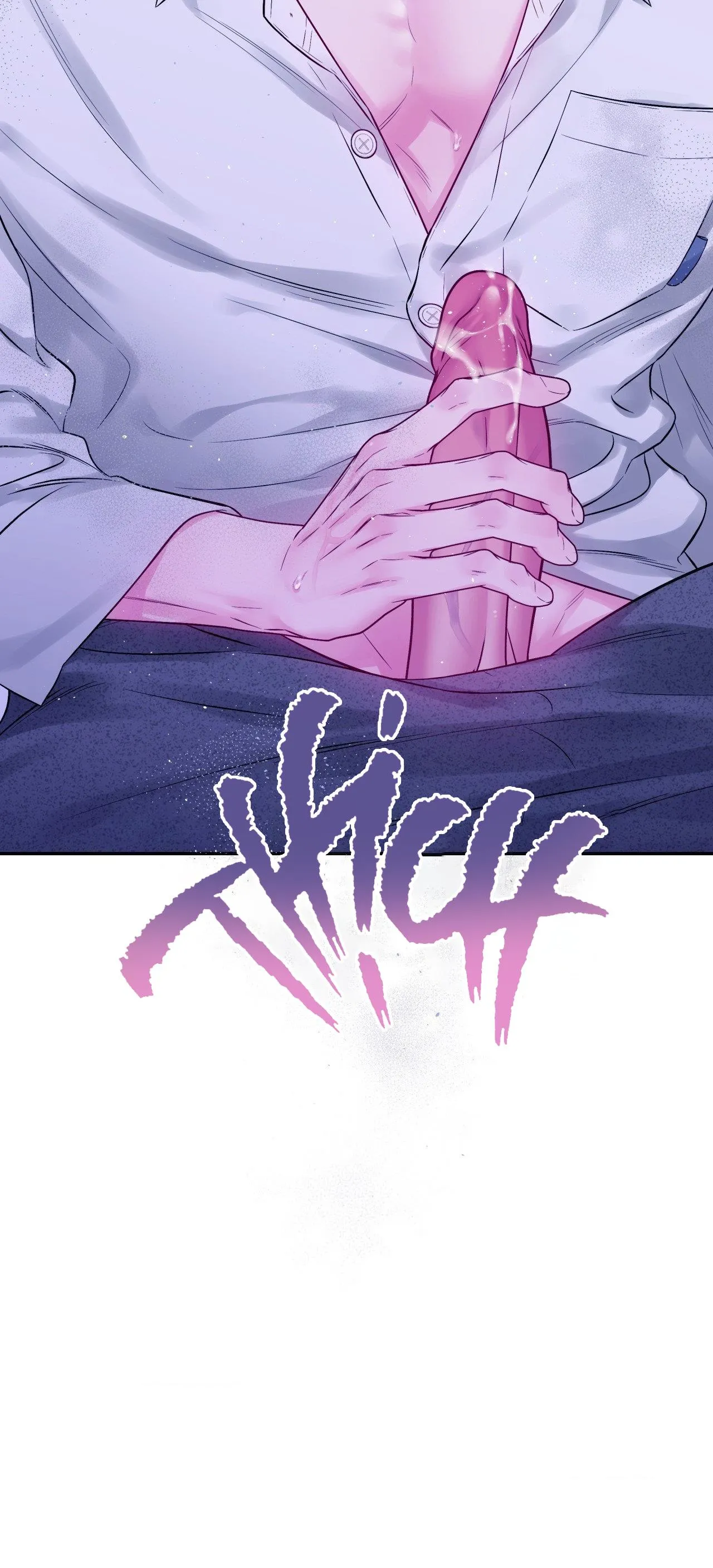 Khoảng Trống Không Hoàn Hảo Chapter 17 Trang 18