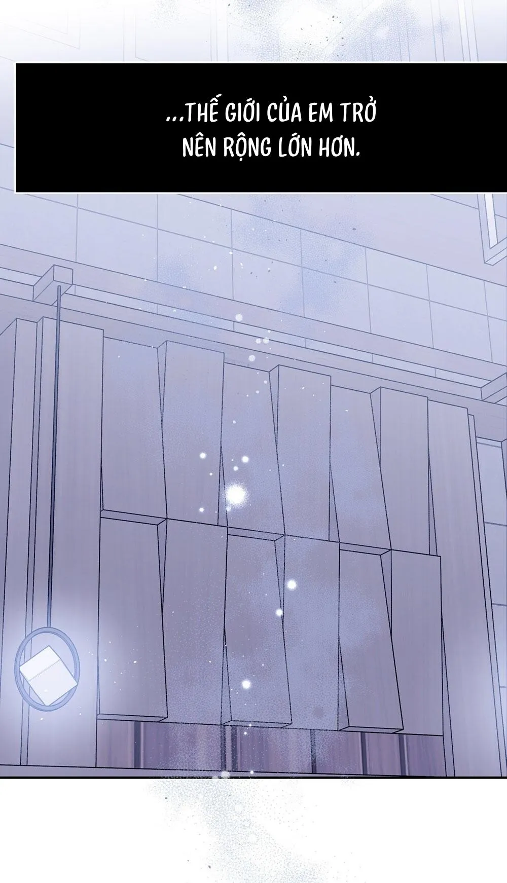 Khoảng Trống Không Hoàn Hảo Chapter 21 Trang 3