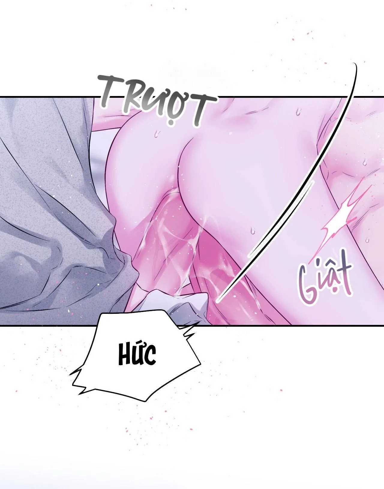 Khoảng Trống Không Hoàn Hảo Chapter 21 Trang 26